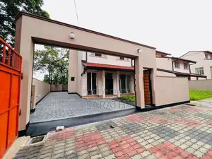 Brand New Luxury House For Sale Talawatugoda