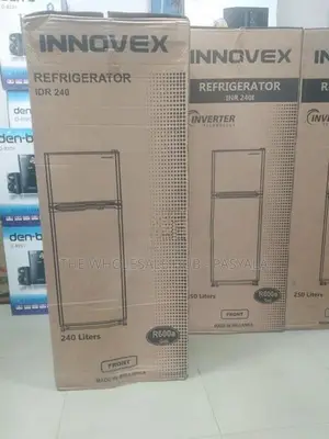 INNOVEX INVERTER INR 250L