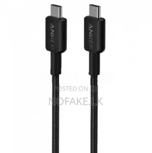 Anker USB-C to USB C Braided Cable