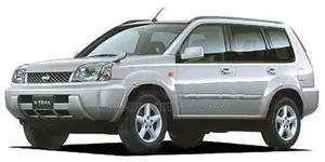 Nissan X Trail Nt30 Catlic