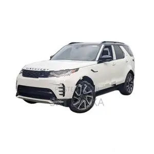 Land Rover Discovery 5 Dynamic 2019 complete doors side mirror