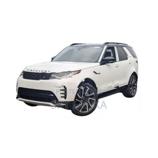 Land Rover Discovery 5 Dynamic 2019 complete doors side mirror