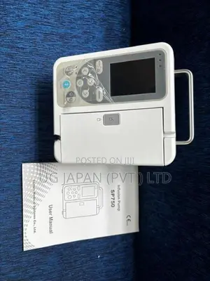 INFUSION PUMP - CONTEC SP 750