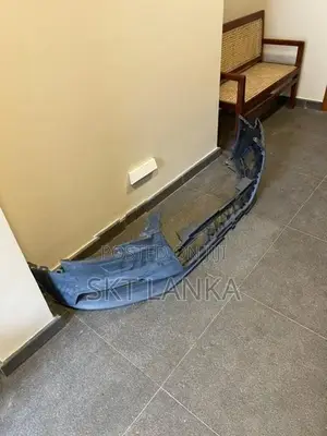 Genuine Audi A3 SE Sportback 2019 Front Bumper - Brand New