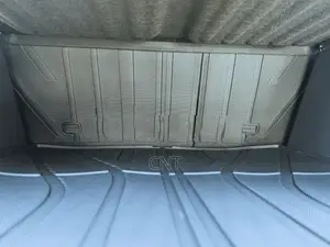 BYD Atto 3 Rear Trunk Mat
