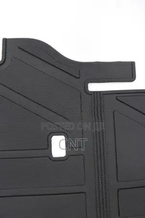 BYD ATTO 3 Back Seat Mat (TPE)