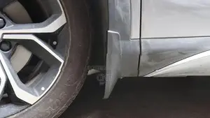 BYD ATTO 3 Mud Guards (Front / Rear)