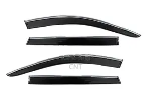 BYD Sealion 6 Door Visor Set