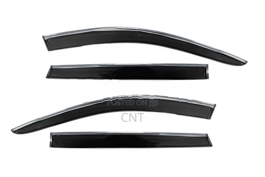 BYD Sealion 6 Door Visor Set