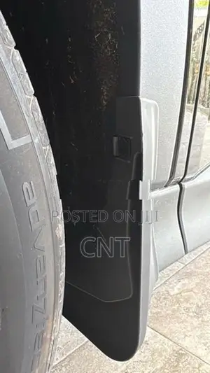 BYD Sealion 6 Mud Guards Flaps