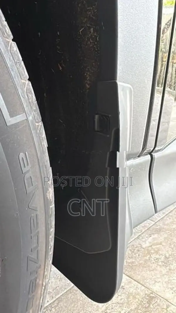 BYD Sealion 6 Mud Guards Flaps
