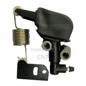 Brake Load Sensing Valve (46400-3X30A) Nissan Navara D40