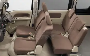 Suzuki Every DA17V Full Join Buddy Van Power Shutters