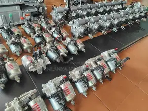 Toyota 2023 ABS Units