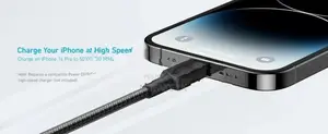 Anker USB-C to USB C Braided Cable