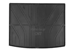 BYD Atto 3 Rear Trunk Mat