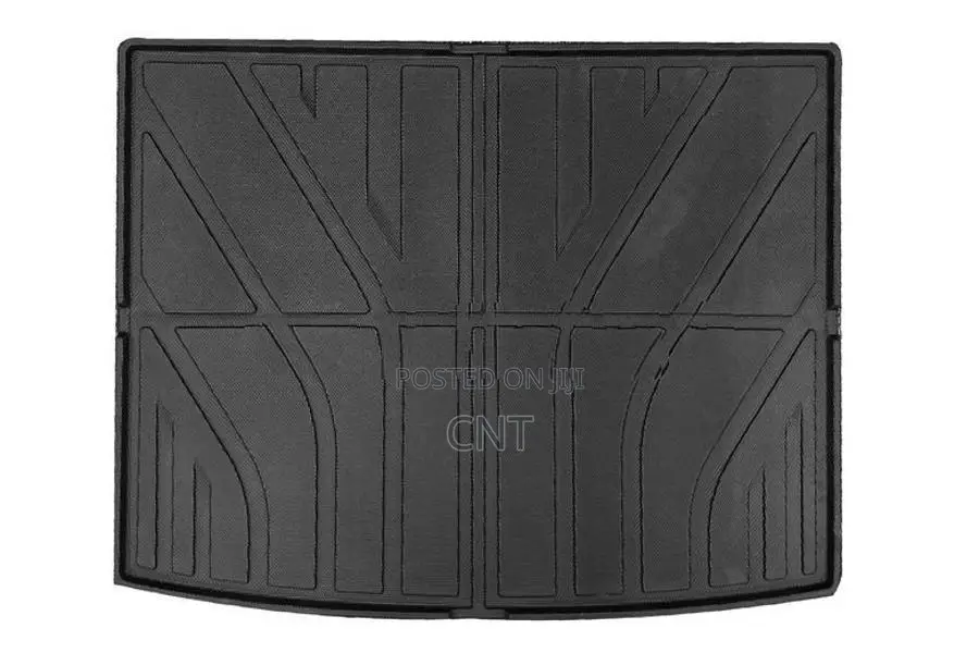 BYD Atto 3 Rear Trunk Mat
