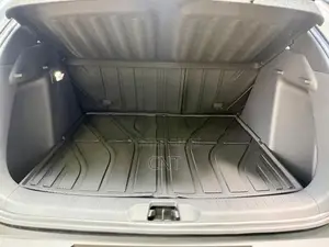 BYD ATTO 3 Back Seat Mat (TPE)