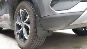 BYD ATTO 3 Mud Guards (Front / Rear)