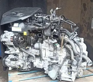 CLA 200 Engine