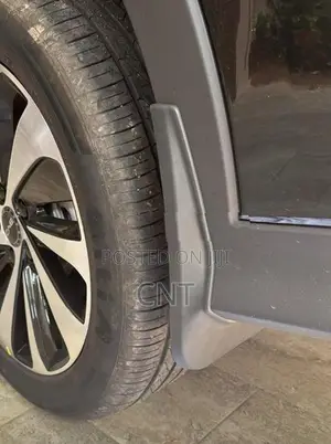 BYD Sealion 6 Mud Guards Flaps