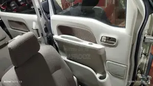 Suzuki Every DA17V Full Join Buddy Van Power Shutters