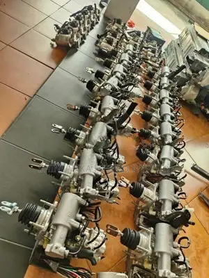Toyota 2024 Abs units