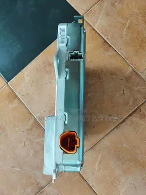 Honda Civic Fd3 A/C compresser driver