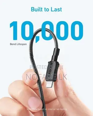 Anker USB-C to USB C Braided Cable