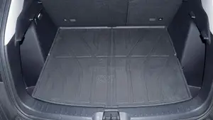 BYD Atto 3 Rear Trunk Mat
