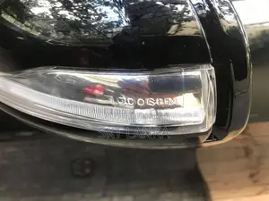 Genuine Mercedes Benz S Class S400 W222 AMG complete doors - P/S