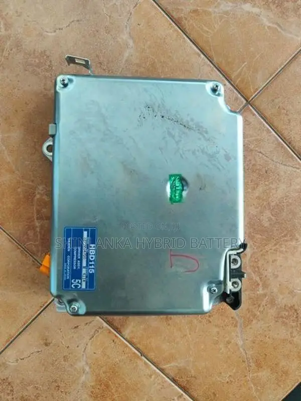 Honda Civic Fd3 A/C compresser driver