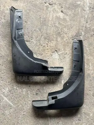 Nissan X Trail T30 Front Mud Flap Set