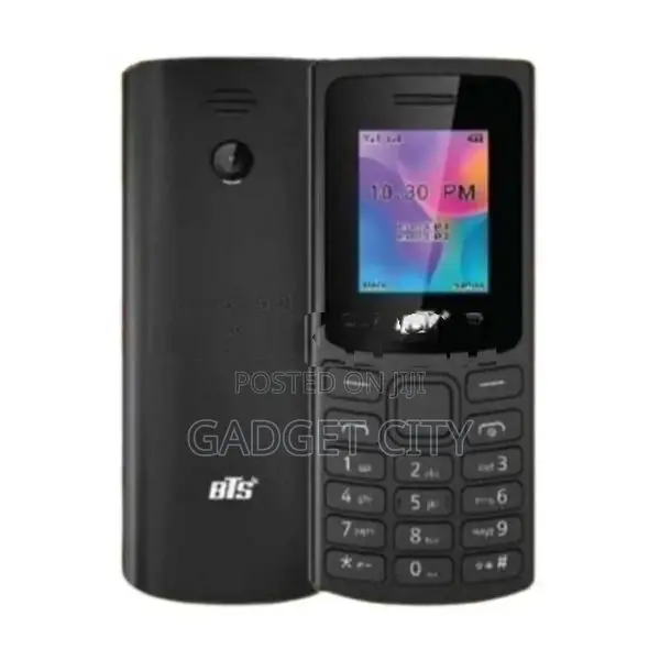 BTS H102 (New)
