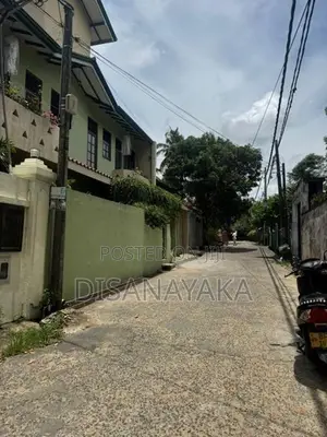 Super Land for Sale in Thalahena DS1320