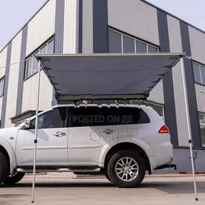 Side Awning for Double Cab / Pickups 2m