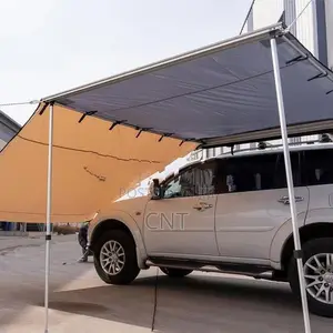 Side Awning for Double Cab / Pickups 2m
