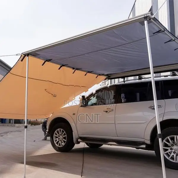 Side Awning for Double Cab / Pickups 2m