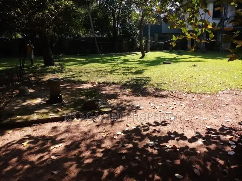 Real Bare land for sale kohuwala