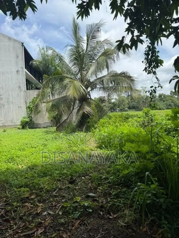 Super Land for Sale Thalahena Ds1225