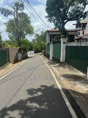 super land for sale in thalahena Ds1366
