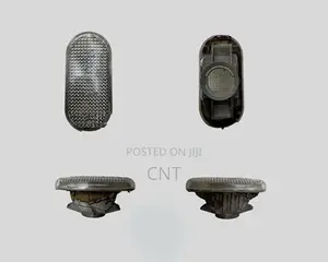 Nissan Navara D40 – Side Markers