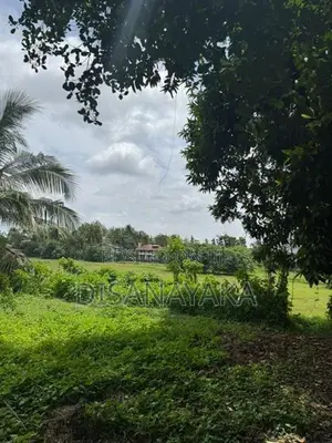 Super Land for Sale Thalahena Ds1225