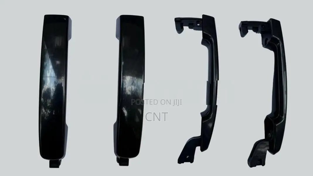 Outer Door Handles for Nissan Navara D40