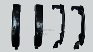 Outer Door Handles for Nissan Navara D40