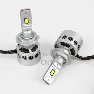 F3S Pro 300W 50000LM LED Headlight Bulbs H1 6000K (2 Light set)