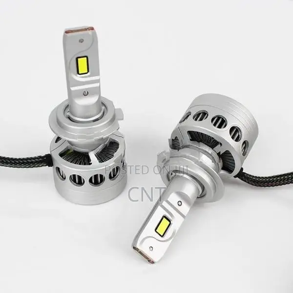 F3S Pro 300W 50000LM LED Headlight Bulbs H1 6000K (2 Light set)