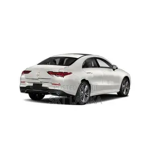 Genuine Mercedes Benz CLA CLA200 AMG 2020 Complete Rear Bumper
