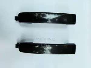 Outer Door Handles for Nissan Navara D40
