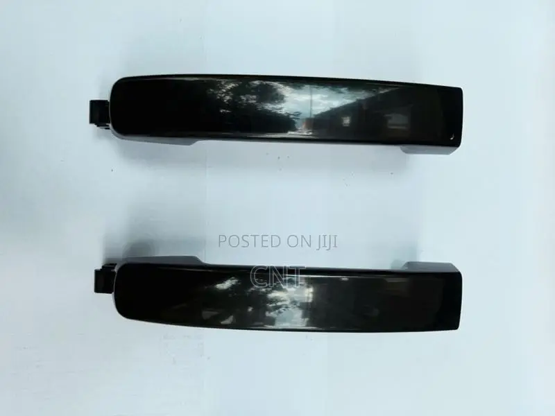 Outer Door Handles for Nissan Navara D40